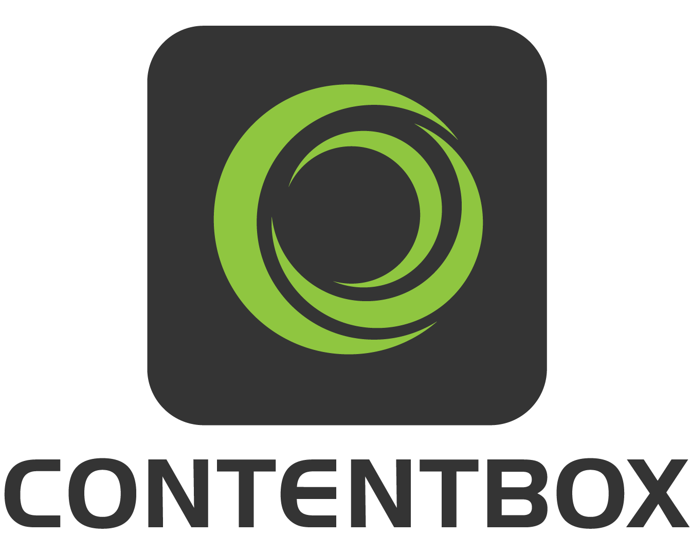 ContentBox 6 Logo