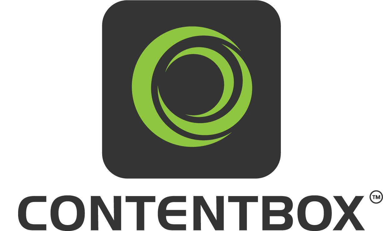 ContentBox 6 Logo